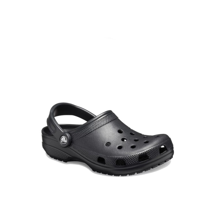 Crocs Classic Clog Black 1