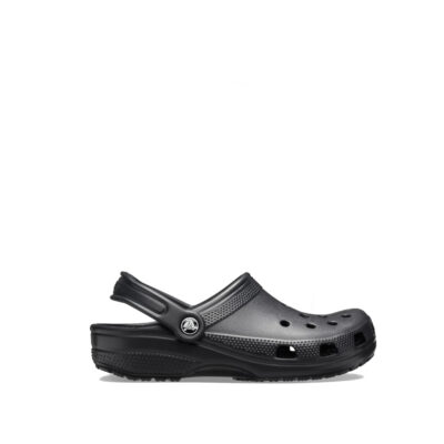 Crocs Classic Clog Black