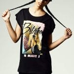 Tricou Mister Tee Ladies Bitches n Mary J