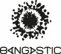 Bangastic logo