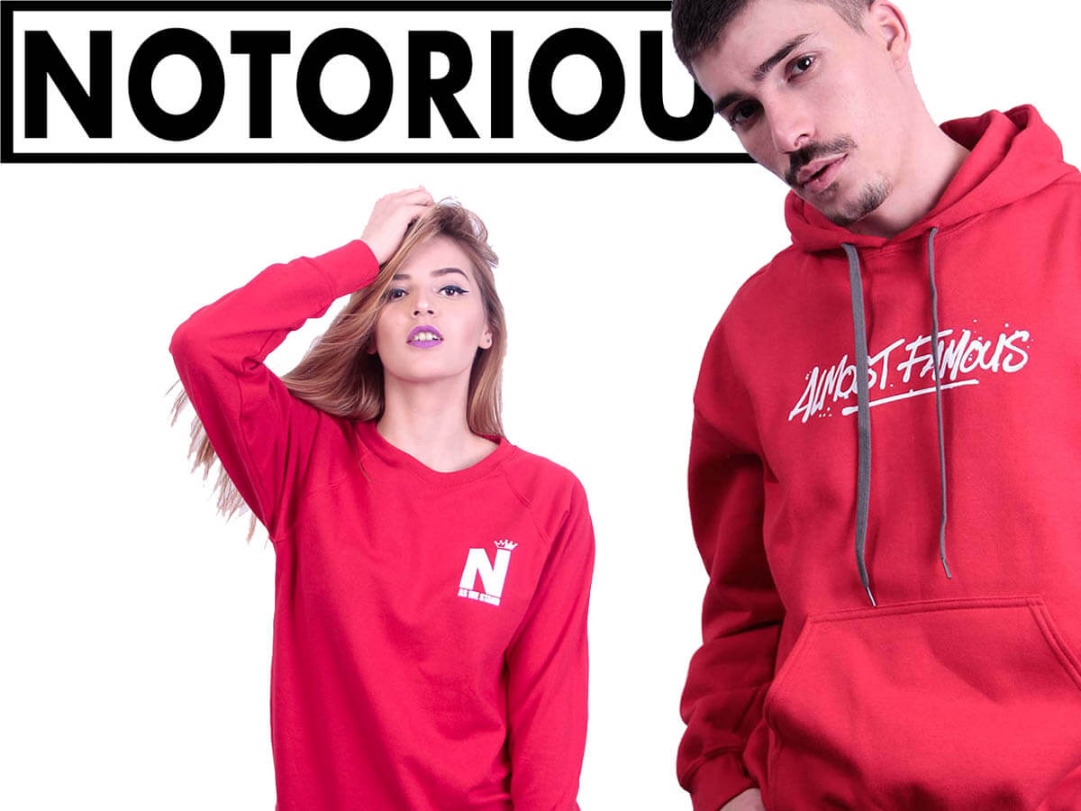 Banner Notorious Almost Famous 1 Banner Notorious Almost Famous 1