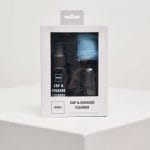 Cap & Sneaker cleaner set
