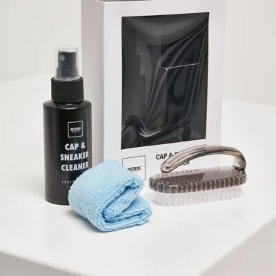 Cap & Sneaker cleaner set 2