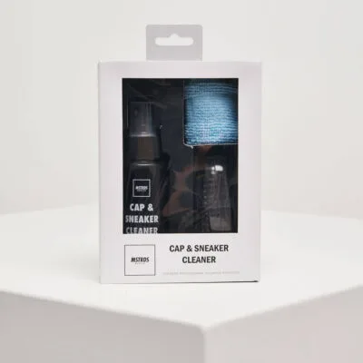 Cap & Sneaker cleaner set