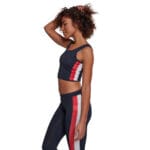 Maieu Urban Classics Side Stripe Cropped