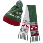 Set Craciun Urban Classics