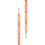 Sireturi Tubelaces Special Flat Giraffe