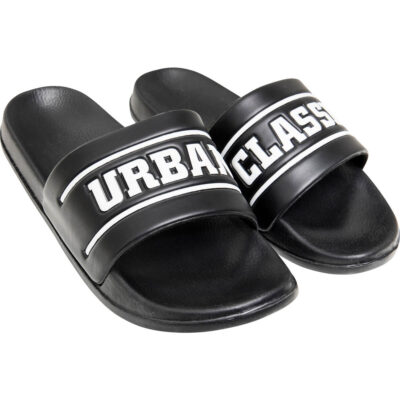 Slapi Urban Classics Black