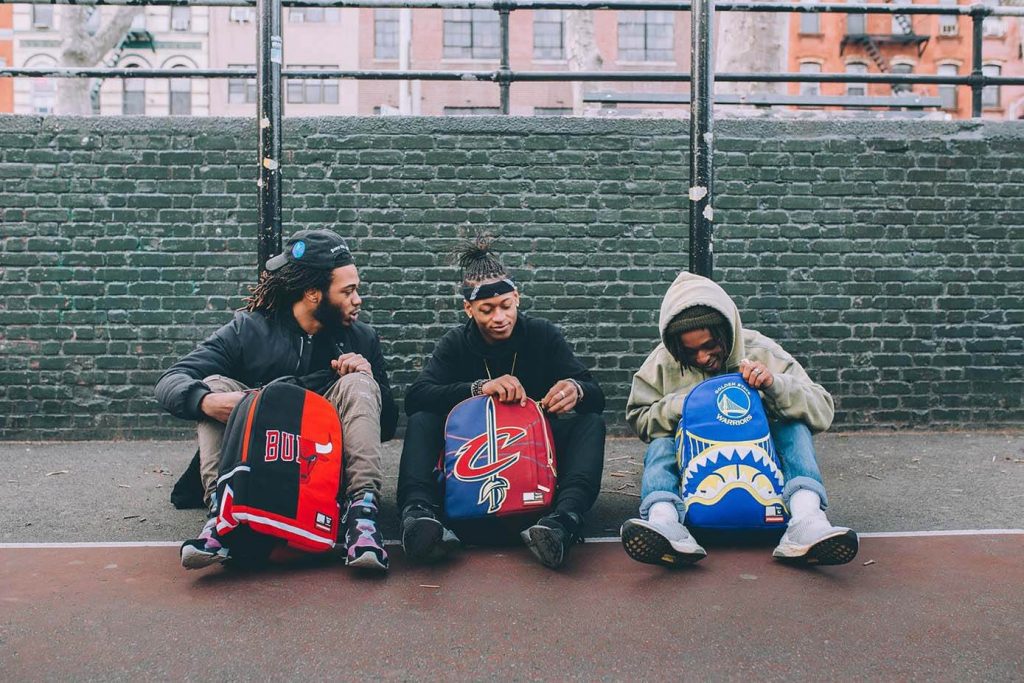 Sprayground banner 2 Sprayground banner 2