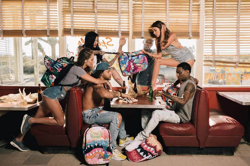 Sprayground banner 3 Sprayground banner 3