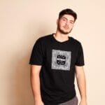 Tricou Notorious Bandana