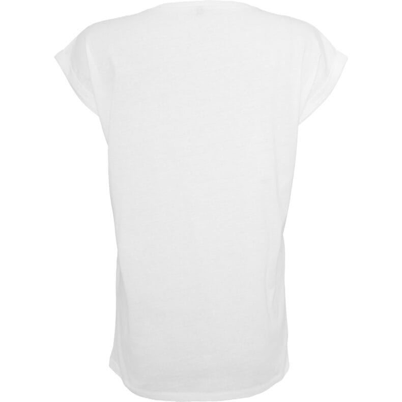 Tricou Run DMC Ladies Floral - imagine 2