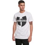 Tricou Wu Wear Logo Alb