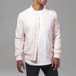 Jacheta Urban Classics Light Bomber Sand