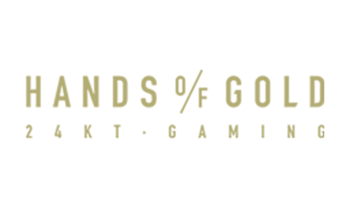 Hands of Gold Hands of Gold