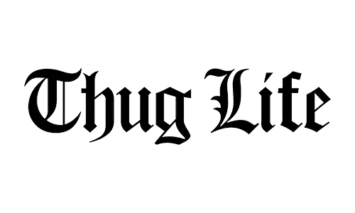 Thug Life Thug Life