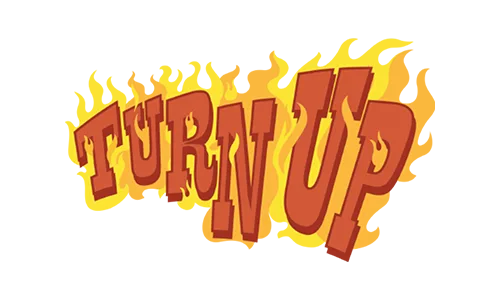 Turn Up Turn Up