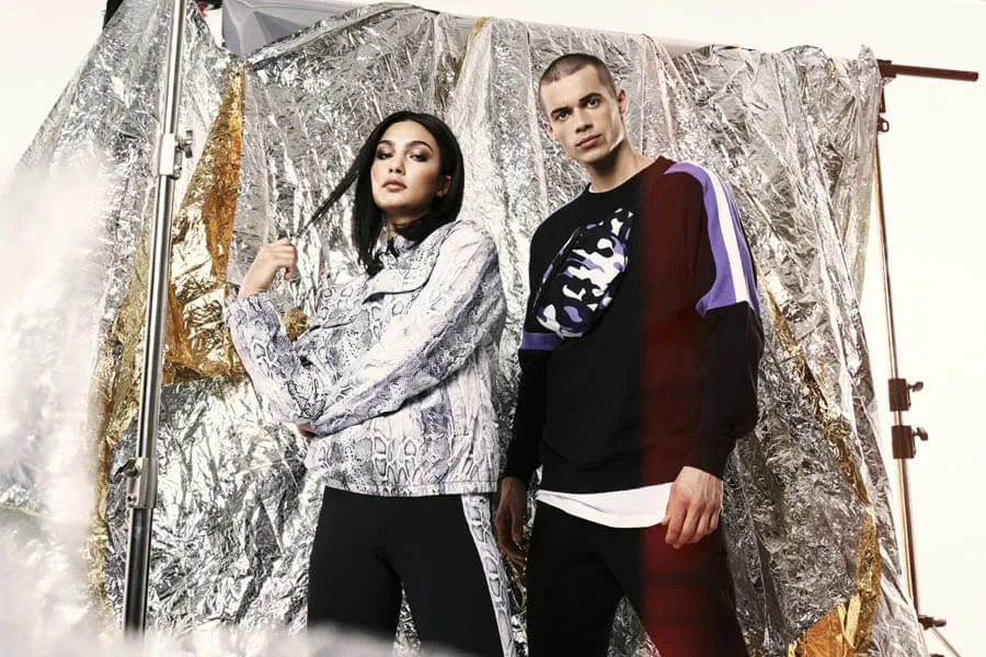 Urban classics Notorious