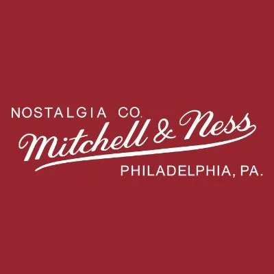 Mitchell & Ness