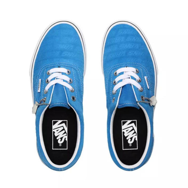 Vans Era Emboss Thread It Blue White 1