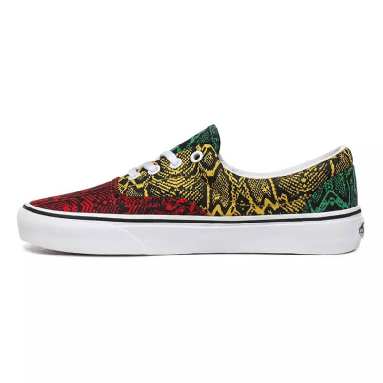 Vans Era (MULTI Pyhton) Multicolor 1