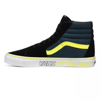 Vans Sk8-Hi (Sport) Multicolor 1