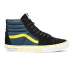 Vans Sk8-Hi (Sport) Multicolor