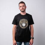 Tricou Cayler & Sons Beautiful Gold