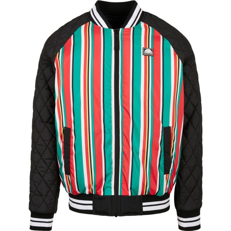 Geaca Southpole Stripe College