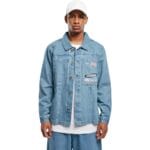 Jacheta Southpole Denim