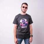 Tricou Cayler & Sons Mia Nice