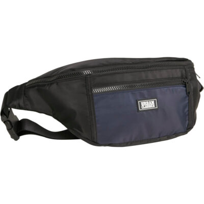 Borseta Urban Classics 2-Tone Shoulder Bag Navy