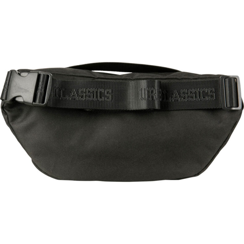 Borseta Urban Classics Top Handle Shoulder Bag Negru 1