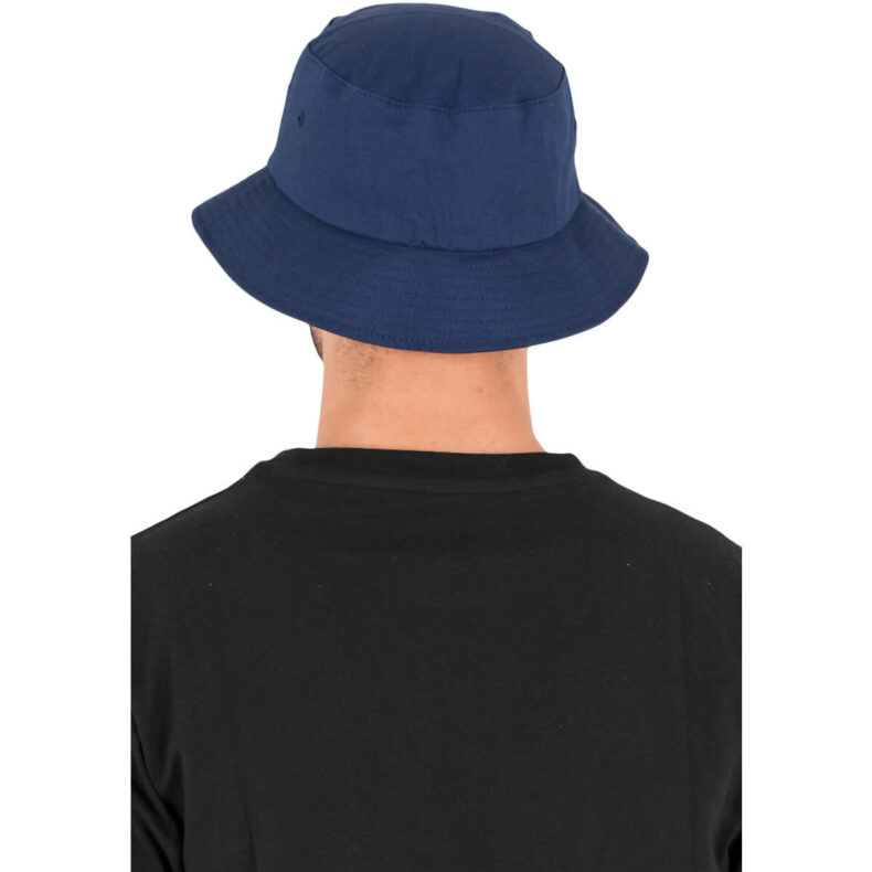 Bucket Hat Flexfit Cotton Twill 14