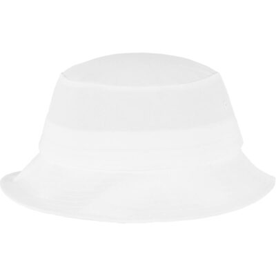 Bucket Hat Flexfit Cotton Twill 3