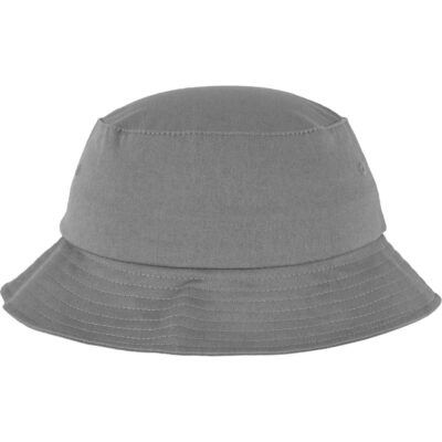 Bucket Hat Flexfit Cotton Twill 4