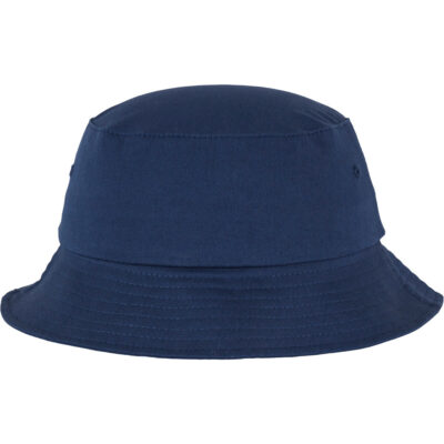 Bucket Hat Flexfit Cotton Twill 5