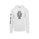 Hanorac Mister Tee Push Me