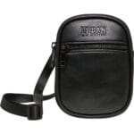 Neckpouch Urban Classics Imitation Leather