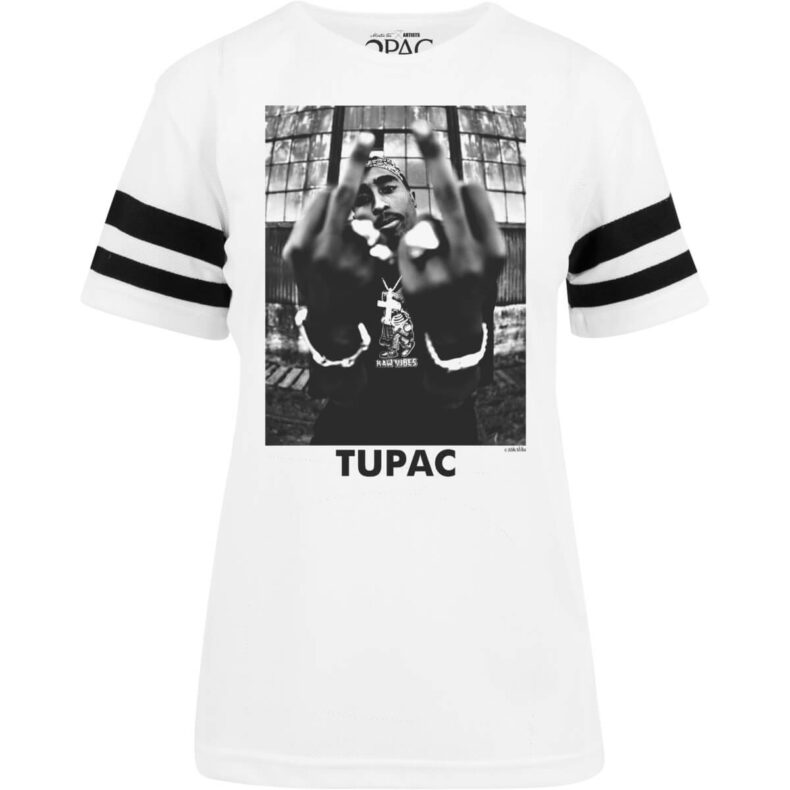 Tricou 2 Pac Ladies Stripes