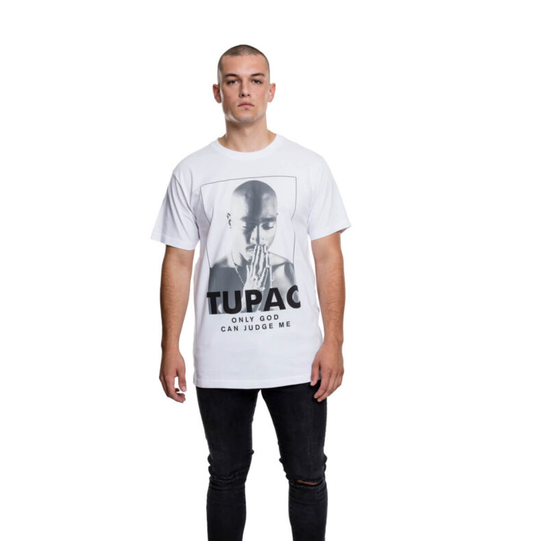 Tricou 2 Pac Prayer 1