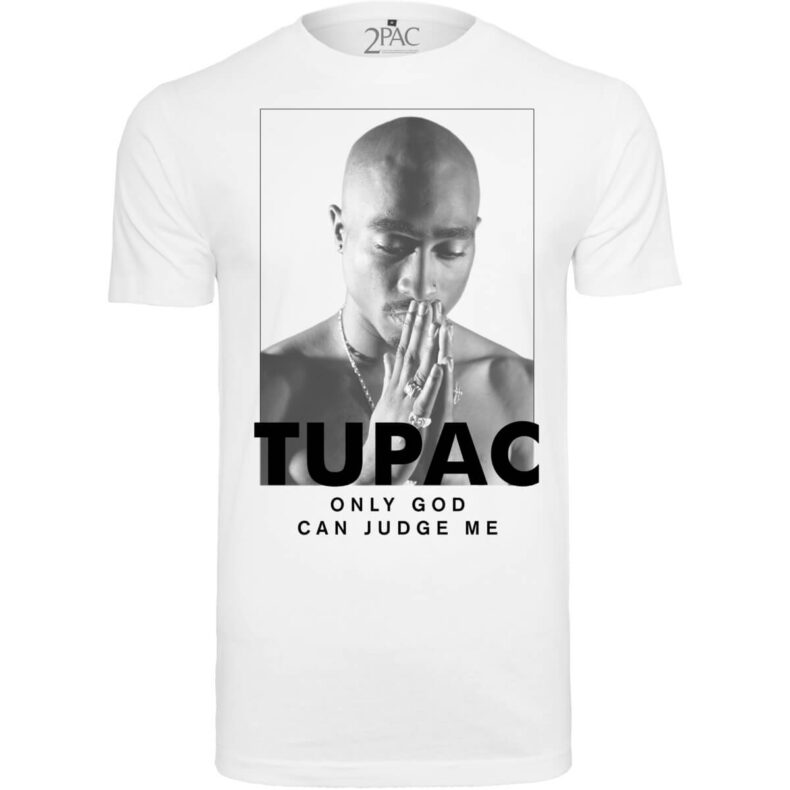 Tricou 2 Pac Prayer