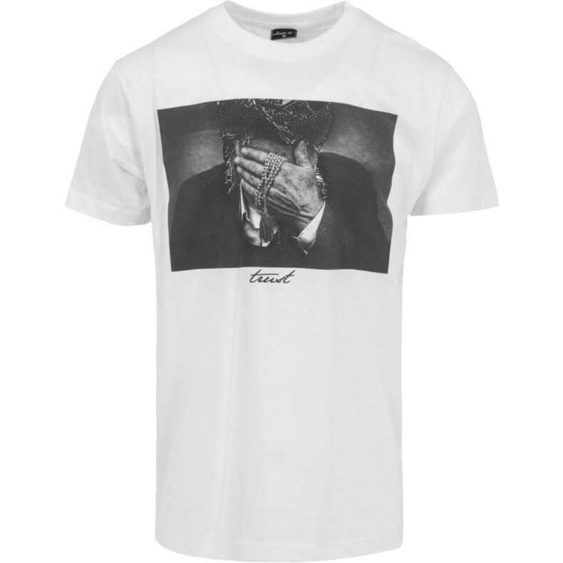 Tricou Mister Tee Trust