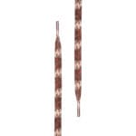 Sireturi Tubelaces Flat Cobra