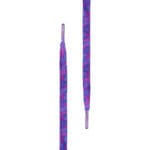 Sireturi Tubelaces Flat Elephat Royal-Red