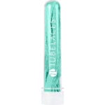 Sireturi Tubelaces Flat Light Mint