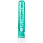 Sireturi Tubelaces Flat Turquoise