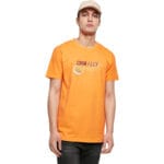 Tricou Mister Tee Corn Flex Orange