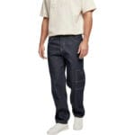 Blugi Southpole Script Indigo