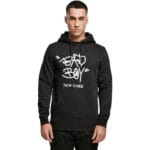 Hanorac Mister Tee Bad Boy New York